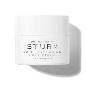 Dr Barbara Sturm Super Anti Aging Night Cream